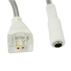 燈條電源線，燈條轉(zhuǎn)接線，硬燈條電源線